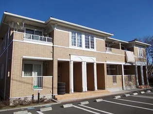 ホマルヴィラ Bの画像