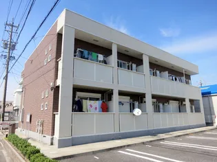 フィオーレⅡの画像