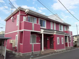 ヴィラ リッチクレーンBの画像