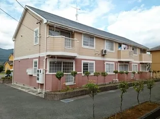 レジデンス21 Aの画像