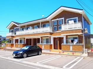 アルカンシェル M Iの画像