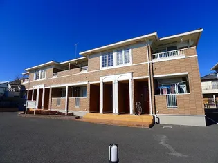 プロムナードBの画像