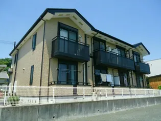 サンリット天伯の画像