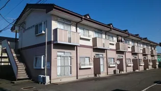 パークサイドP1の画像