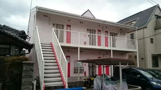 リリーパール大宝の画像