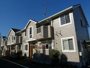 セイバリーコートIIの画像