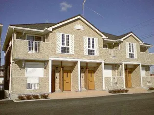 メゾンドリカムⅡの画像