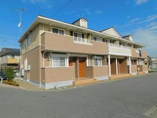 エテルノ フィオーレ 3番館の画像