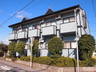 マーシャル新町の画像