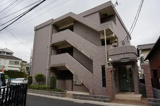 アンジュ アビタシオンの画像