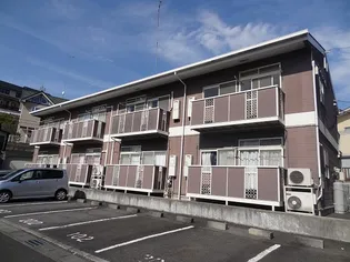 エスタシオンIIの画像