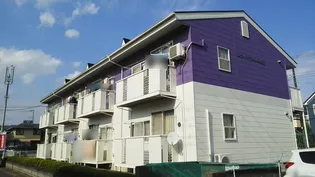 リヒトハイツゆめみ野3の画像