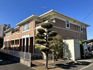 カーサユーカリの画像