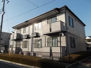 スウィートガーデン Aの画像