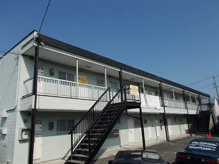 シティハイツイトウの画像