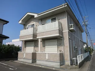 アヴニールBの画像