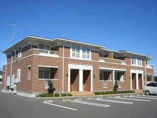 ハピリィメゾンBの画像