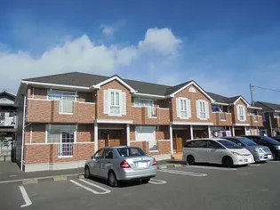 グランデ プロスペラーレAの画像