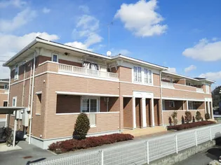 ポニーヒルズ Bの画像