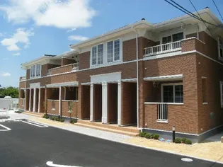 ハピネス Aの画像