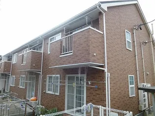 シャンポワール舞木Aの画像