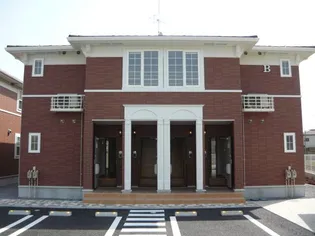 メゾン スターブル Aの画像