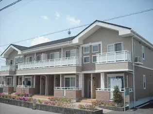 愛知県半田市大池町1丁目【アパート】の外観