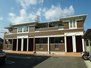 アンソレイユ西山Ⅰの画像