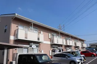 ラ フォーレ西条Aの画像