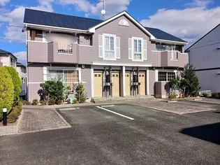 ヴィラ ポポラーレCの画像