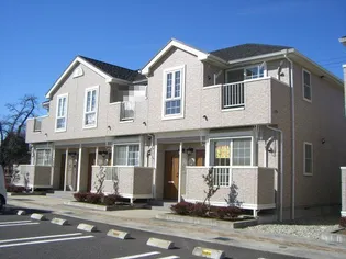 クラベールAの画像