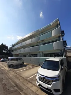 メゾンエトワールの画像