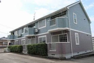 メゾンマルベリーBの画像