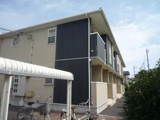 アペルトカーサ 西の画像