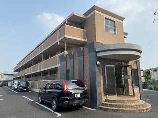 ワン シーダー ヒルズの画像