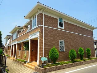 グリーンロード南平の画像