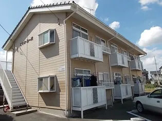 エサシコーポの画像