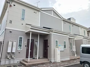 グローブⅡの画像