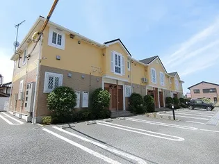 アンソレイエIIの画像