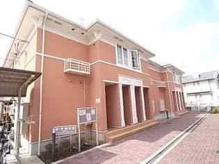 カーサ初石IIIの画像