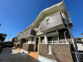 ベル ソレイユの画像