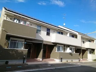 サニーコートの画像