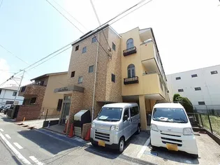 カサ デローザの画像