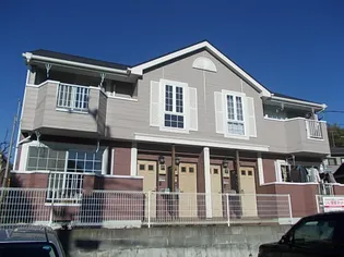 パークサイドAの画像