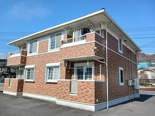 ドリームハイツAの画像