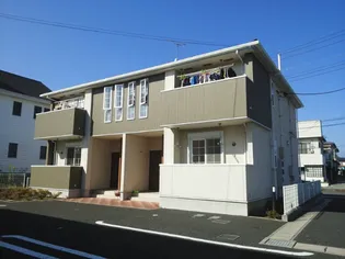 ヴィラ サンワード Ⅰの画像