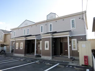 レジデンスKの画像