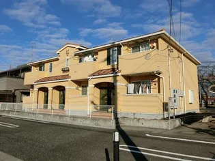 ピクシー ラビットCの画像