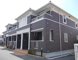 プリティーガーデンの画像