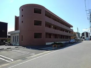 ファースト ブリッジ上青山の画像